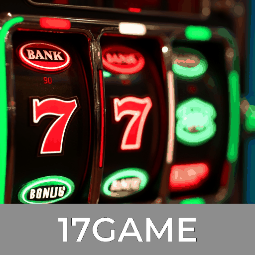 Cadastro na 17GAME