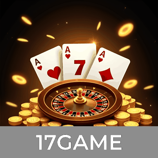 Cadastro na 17GAME
