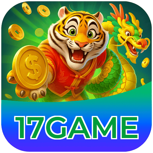 17GAME logo