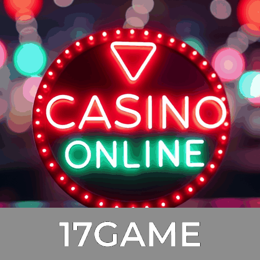 Jogos Crash no Cassino 17GAME