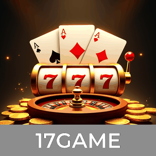 Cadastro na 17GAME