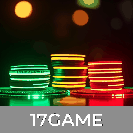 Apostas no 17GAME
