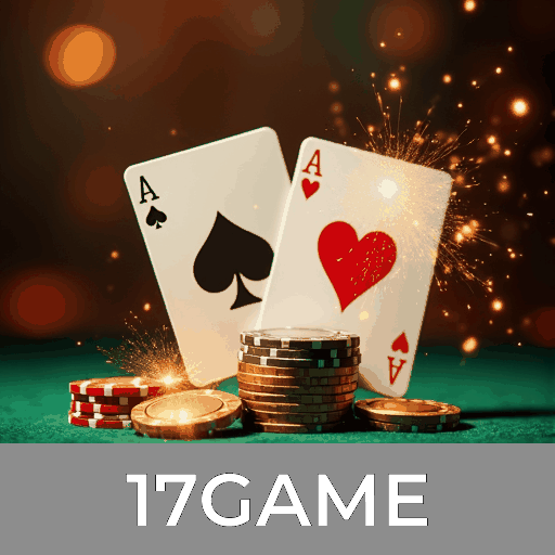 Cadastro na 17GAME