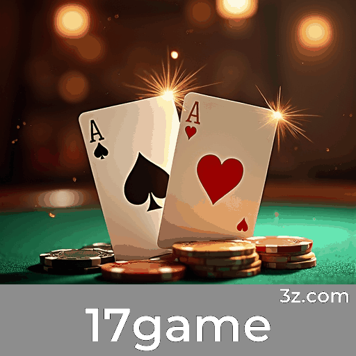 17game: Domine Jogos de Cassino com Estratégias Poderosas